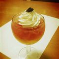 sadako21's cooksnap of when they made 果肉入りはちみつグレープフルーツゼリー.