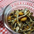 reiyan1956's cooksnap of when they made ＊＊簡単！！すぐできる田作り.
