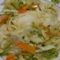 きゃんま's cooksnap of when they made 魚の中華蒸し☆シリコンスチーマー活用.