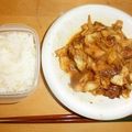 専業主夫るるた's cooksnap of when they made キャベツと鶏胸肉の中華炒め.