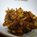 まゆまゆ１１０６'s cooksnap of when they made あさりの佃煮.
