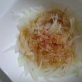 フミココ's cooksnap of when they made 新たまねぎ☆おかかサラダ.