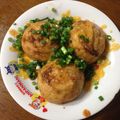 統計係's cooksnap of when they made 簡単！魚河岸あげのチーズ焼き.