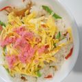 フミココ's cooksnap of when they made 子どもと作ろう♬ちらし寿司.