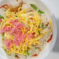 フミココ's cooksnap of when they made 子どもと作ろう♬ちらし寿司.