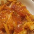 ペペ・ロン・チーノ's cooksnap of when they made 高野豆腐のロールキャベツ.