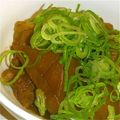 道産子ともちん。's cooksnap of when they made 牛すじどて煮.