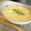 コチキ's cooksnap of when they made 簡単なクリームコーンスープです.