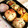 komugiko4's cooksnap of when they made 和風ツナマヨ＆梅ゴマ☆おにぎり.