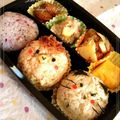 komugiko4's cooksnap of when they made ♪弁当女子♪ジャーマンポテト.