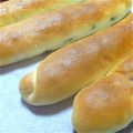 eco　phoo's cooksnap of when they made ☆簡単発酵マルチﾊﾟﾝ生地の作り方☆.