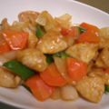 siosato's cooksnap of when they made ヘルシー酢豚.