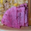 野菜係's cooksnap of when they made 大根とゆかりのお漬物.
