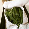 美味しい物作りたい's cooksnap of when they made 小ネギやニラの冷凍保存☆.