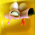 kyokoha's cooksnap of when they made ﾊﾟｰﾃｨｰやお弁当に…人気のうずら串.