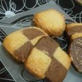 サマードール's cooksnap of when they made アイスボックスクッキー☆.