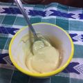 sunnyTK's cooksnap of when they made 失敗しないカスタードクリーム.