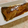 快くん's cooksnap of when they made ぶりの照り焼き.