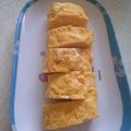 翔舞ママ's cooksnap of when they made ふわふわ卵焼き.