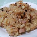 エソラ86's cooksnap of when they made フライパンとレンジで作る中華ちまき.