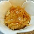 popo123123's cooksnap of when they made 簡単常備菜♪豚肉＆玉葱のトマト風味マリネ.