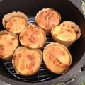 Aloha310's cooksnap of when they made 卵不使用＊豆腐マフィン＊.