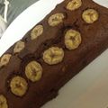 ともとも☆☆'s cooksnap of when they made 本格！チョコとバナナのカップケーキ.