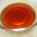 イノコ台所研究所's cooksnap of when they made 紅茶のジュレ　ミルクがけ.