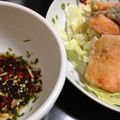 Tajitaji15's cooksnap of when they made お家でタイ料理「魚の揚げもの」.