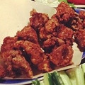 蘭花⿻'s cooksnap of when they made 絶品!!簡単！基本の唐揚げ.
