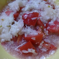 キミたんママ's cooksnap of when they made 旬をたーっぷり♪トマトと新玉ねぎのサラダ.