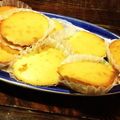 蘭花⿻'s cooksnap of when they made 爽やか～な香り　柚子マドレーヌ.