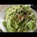 りょっつ's cooksnap of when they made 夏！簡単サラダうどん.