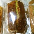 ☆ひろみさ☆'s cooksnap of when they made 簡単！抹茶パウンドケーキ.