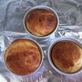 asakonak's cooksnap of when they made ✿ふわふわ　ブリオッシュ(基本)✿.