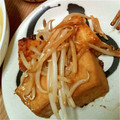 みみすけまる's cooksnap of when they made 簡単＆節約！厚揚げの照りマヨ焼き.