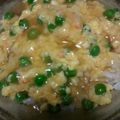 ナイツ☆'s cooksnap of when they made ちょっと感動！あのお店の天津飯☆.