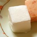 さかしま｡'s cooksnap of when they made ◇卵白消費！おうちで簡単！マシュマロ◇.