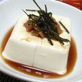 アスカチャチャ's cooksnap of when they made 潰し梅のさっぱり冷奴♥.