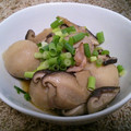 るんちゃん１７'s cooksnap of when they made 炊飯器で簡単！大根と鶏肉と椎茸の煮物.