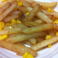 ちょこ04's cooksnap of when they made 冷凍ポテトのマヨ炒め.