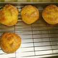 カピパラさん参上's cooksnap of when they made HMで❀サクサクめろんぱん❀.