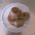 ばたかっぷ☆'s cooksnap of when they made 簡単！もちもち♡蓮根もち.