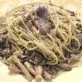 トクライ's cooksnap of when they made ピリ辛！オリーブペースト.
