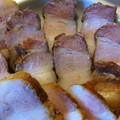 amiyuiママ's cooksnap of when they made じっくり煮豚(簡単）.