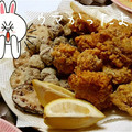 ♥綾♥'s cooksnap of when they made お肉のような豆腐揚げ（洋風と和風２種）.