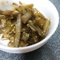 サク咲く's cooksnap of when they made ふきの炒め煮♪.