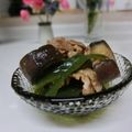 ぽっぽぺぺ's cooksnap of when they made なすと豚肉の味噌炒め.