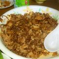 櫻ままん。's cooksnap of when they made 豚ひき肉とこんにゃくのオイスター風味炒め.