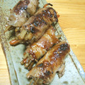 きどん's cooksnap of when they made きんぴらしょうが焼き.